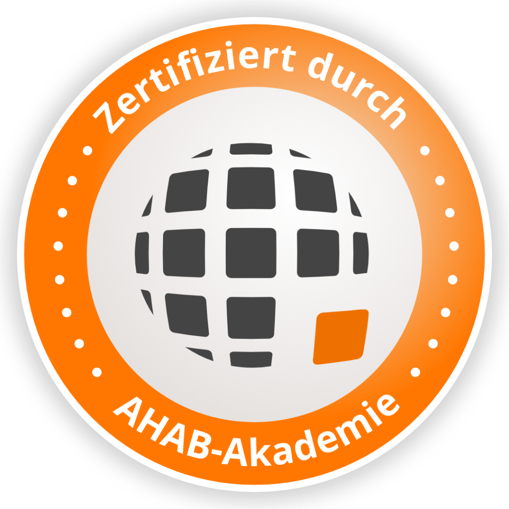 AHAB-Zertifikat