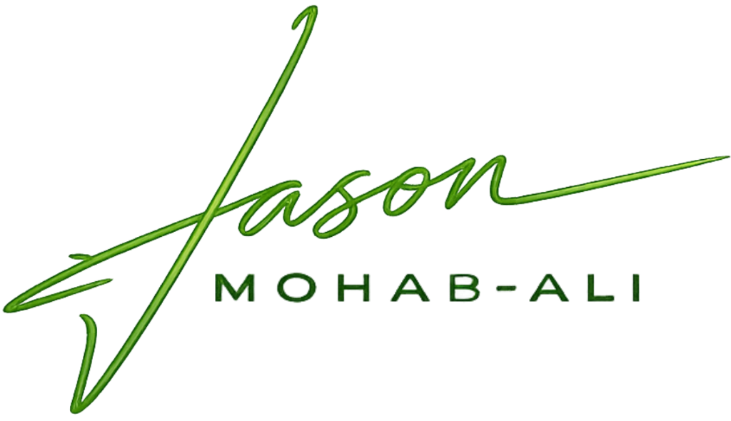 Jason Mohab-Ali