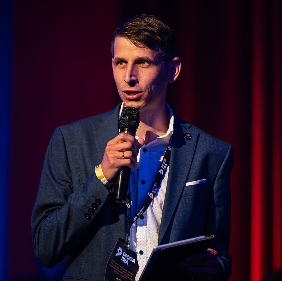Kamil Jaśniewicz