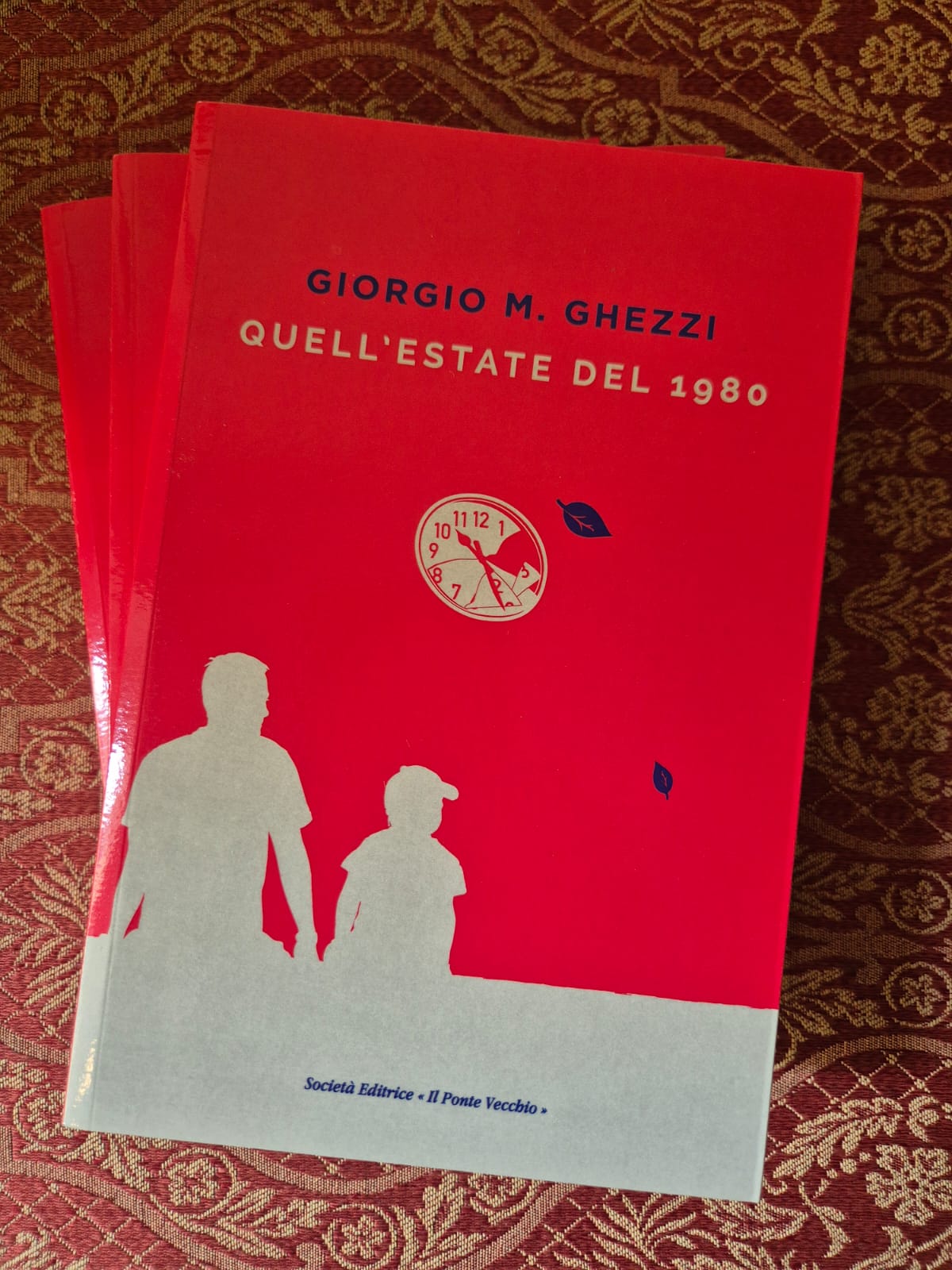 Quell'estate del 1980