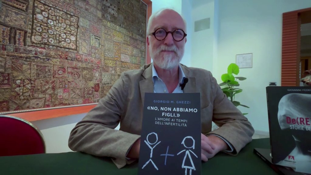 Intervista YouTube - "No, non abbiamo figli"