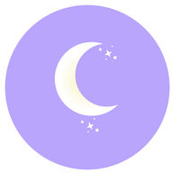 LutealFriend logo