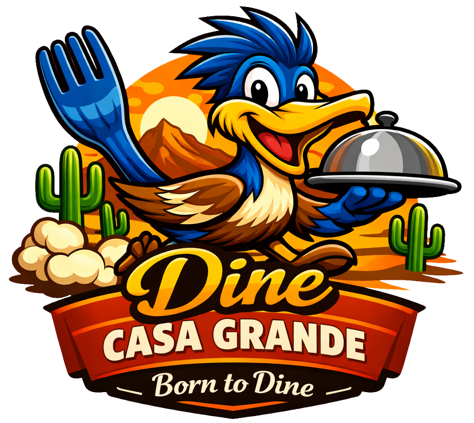 Dine Casa Grande