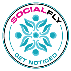 SocialFly logo