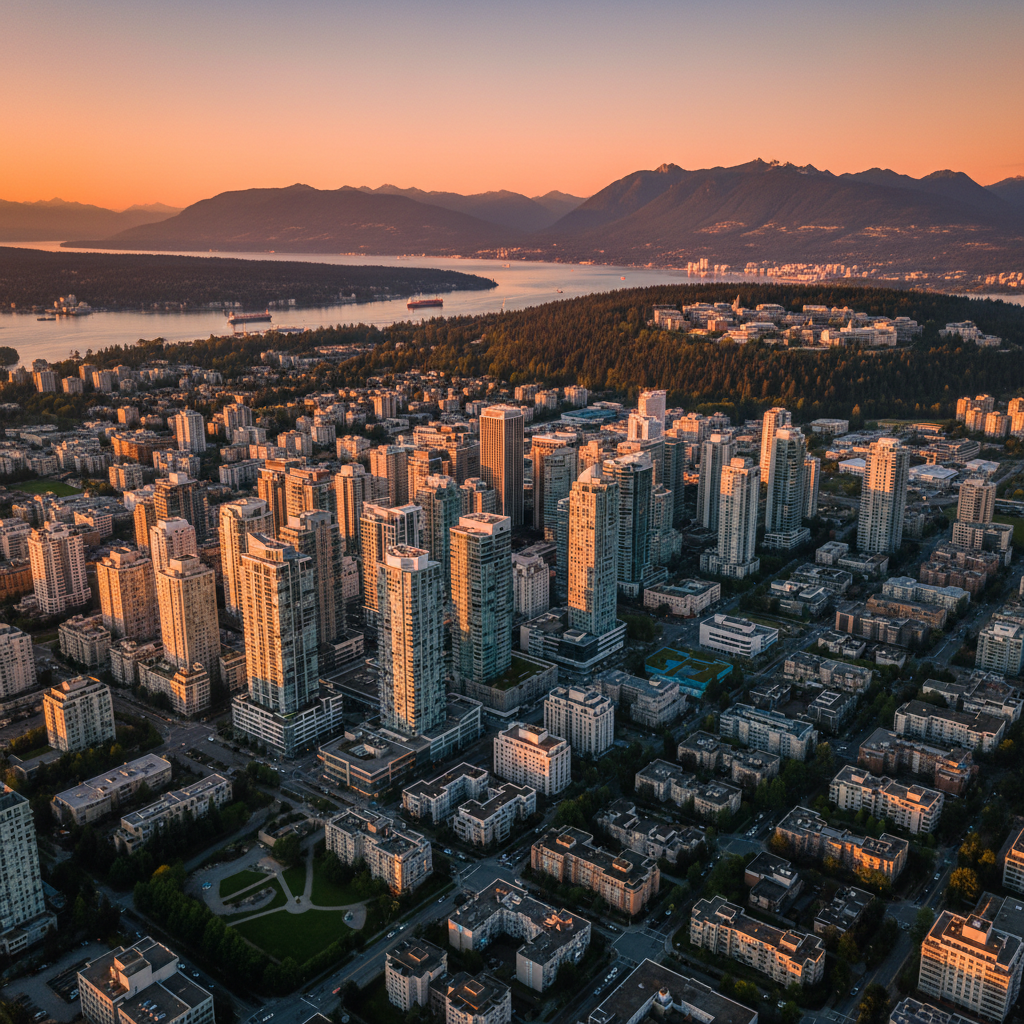 Burnaby Metrotown local search visibility — Burden Marketing provides Burnaby SEO services for businesses reaching customers across Metrotown, Brentwood and the SFU corridor
