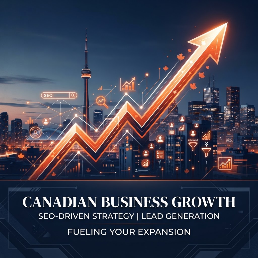 Why Some Alberta Businesses Seem Recession-Proof — Burden Marketing SEO article