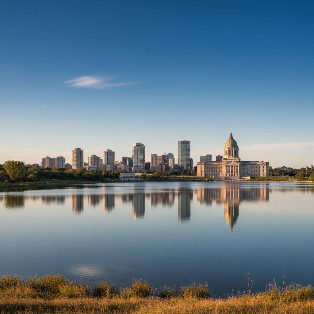 seo-regina-wascana-lake-legislative-assembly-local-seo.webp SEO Regina Wascana Lake and the Saskatchewan Legislative Assembly at sunset — representing the government-anchored and energy-driven economy where structured local SEO builds lasting business credibility
