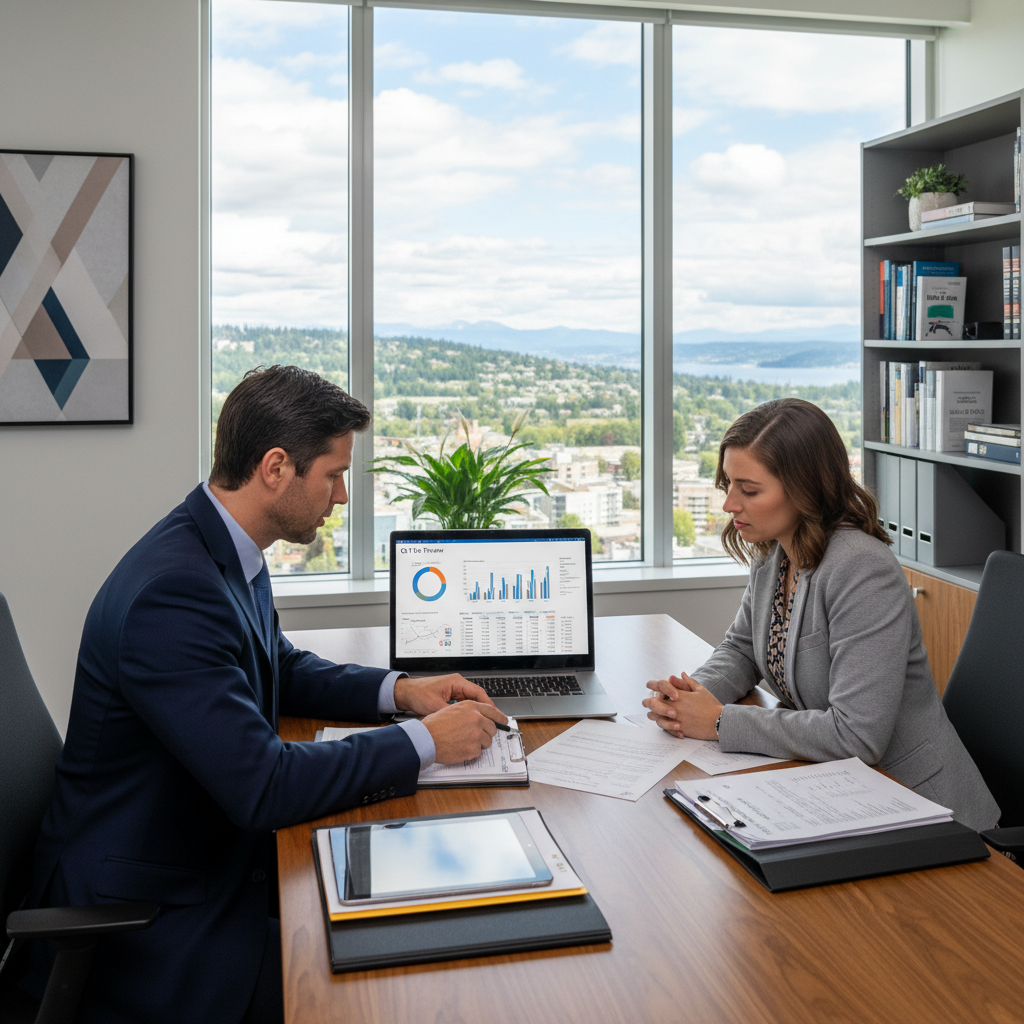 SEO Coquitlam family dental clinic in Westwood Plateau — representing the healthcare businesses that build consistent patient acquisition through Google Maps authority and structured local SEO across the Tri-Cities