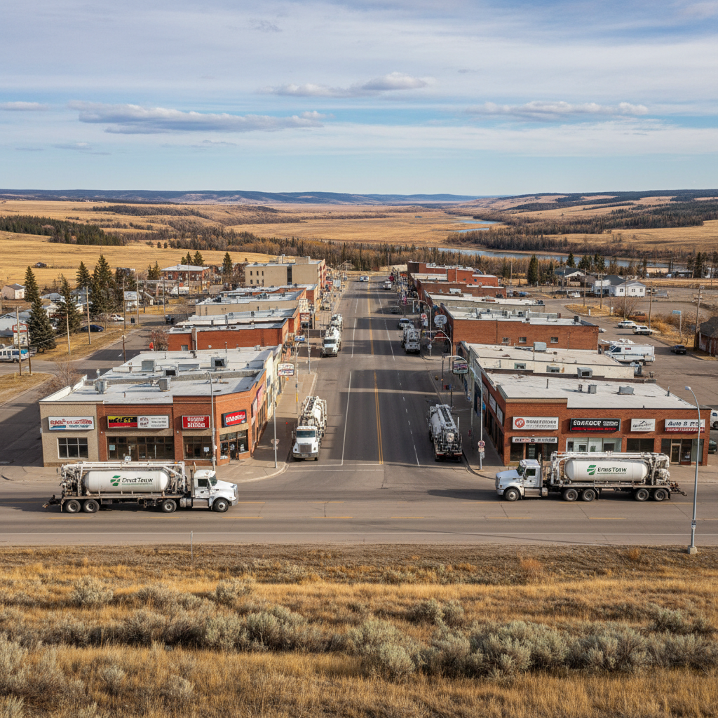 red-deer-digital-marketing-hero.webp Digital marketing services for Red Deer Alberta businesses — downtown Gaetz Avenue with prairie sky and Central Alberta landscape