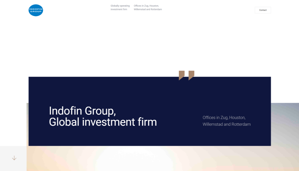 Indofin