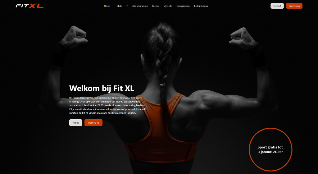 Fit XL