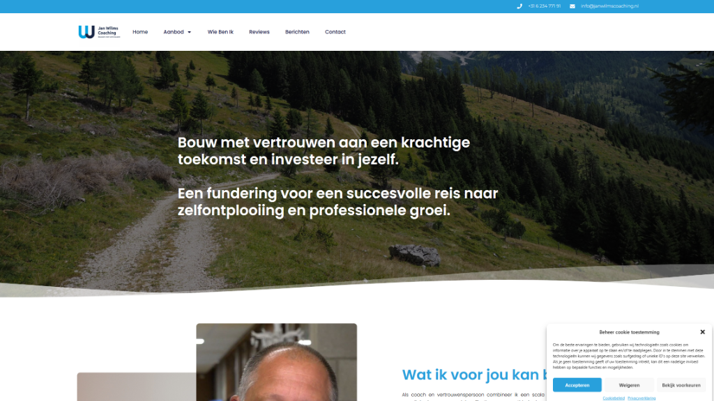 Jan Wilms Coaching