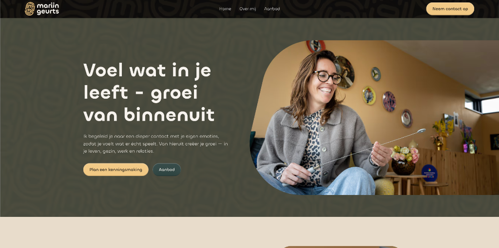 Marijn Geurts