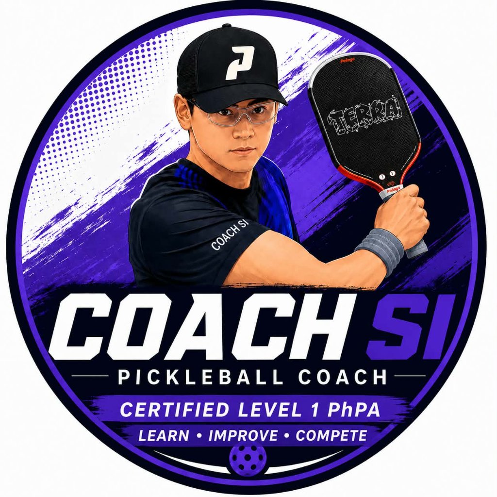 Coach Simon