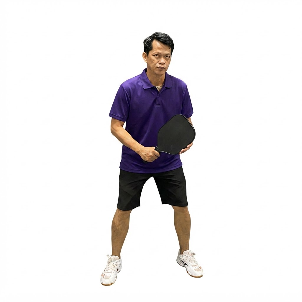 Coach James