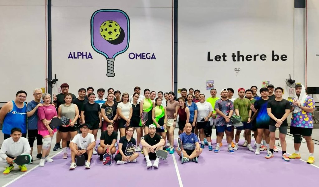 A&O Pickleball Community