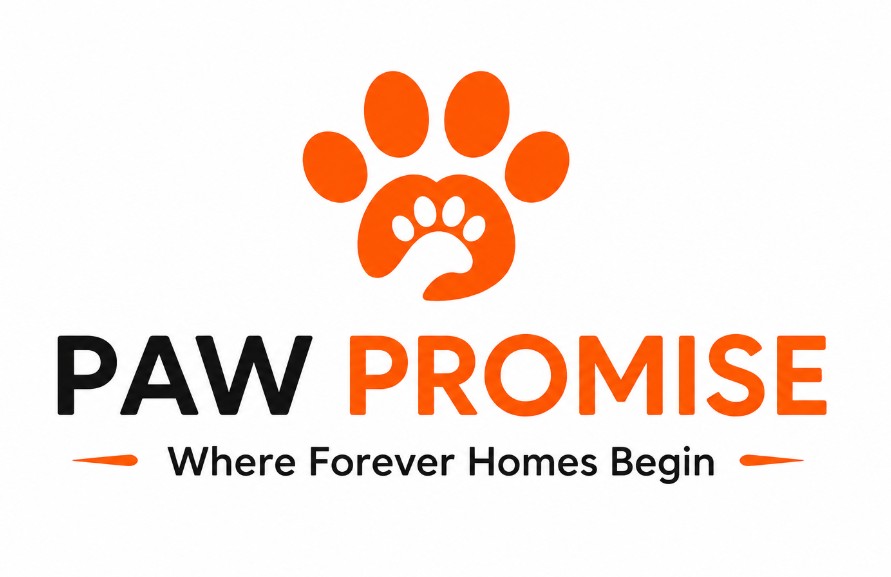 Paw Promise