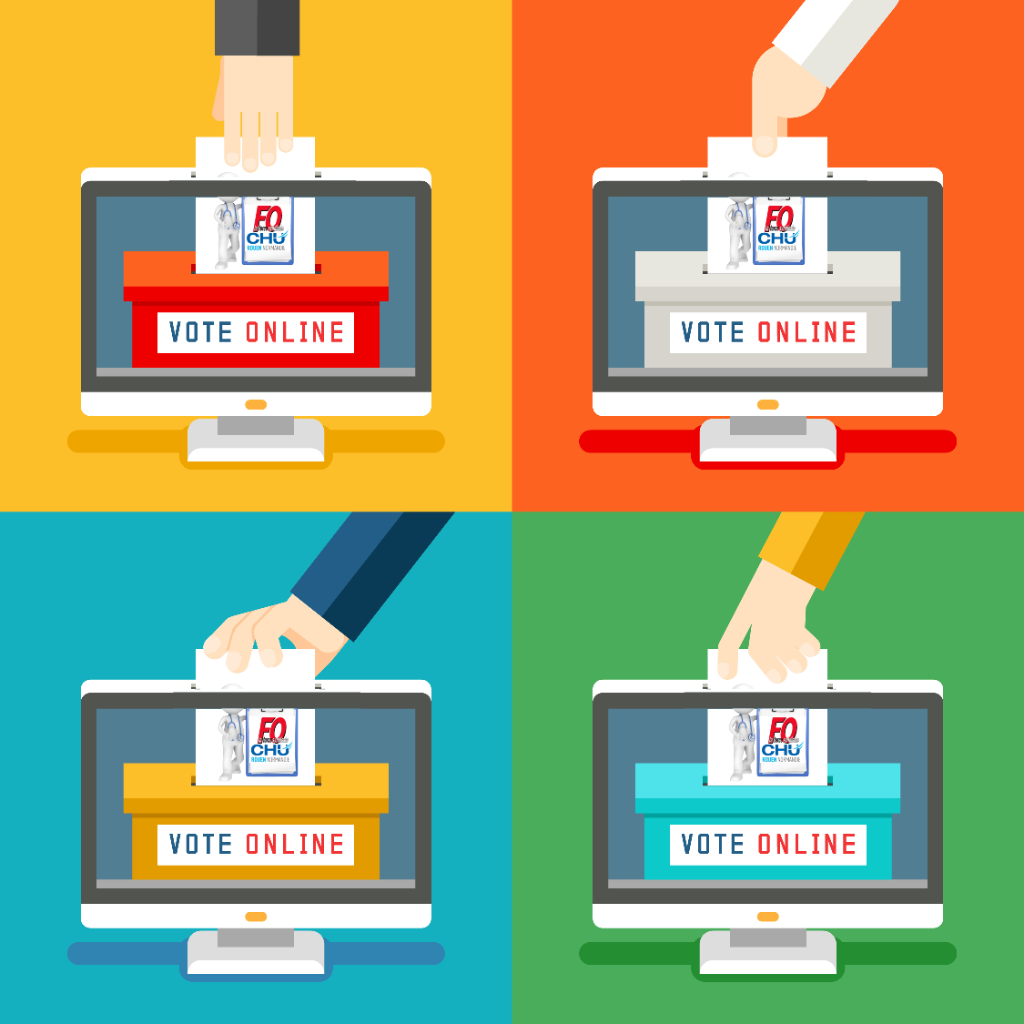 Élections professionnelles