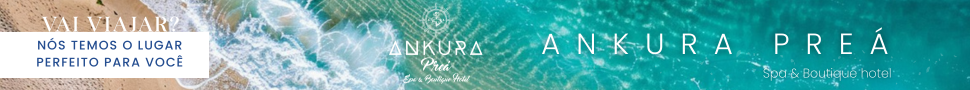 Ankura Preá: Spa & Boutique Hotel redefine o luxo na Praia do Preá