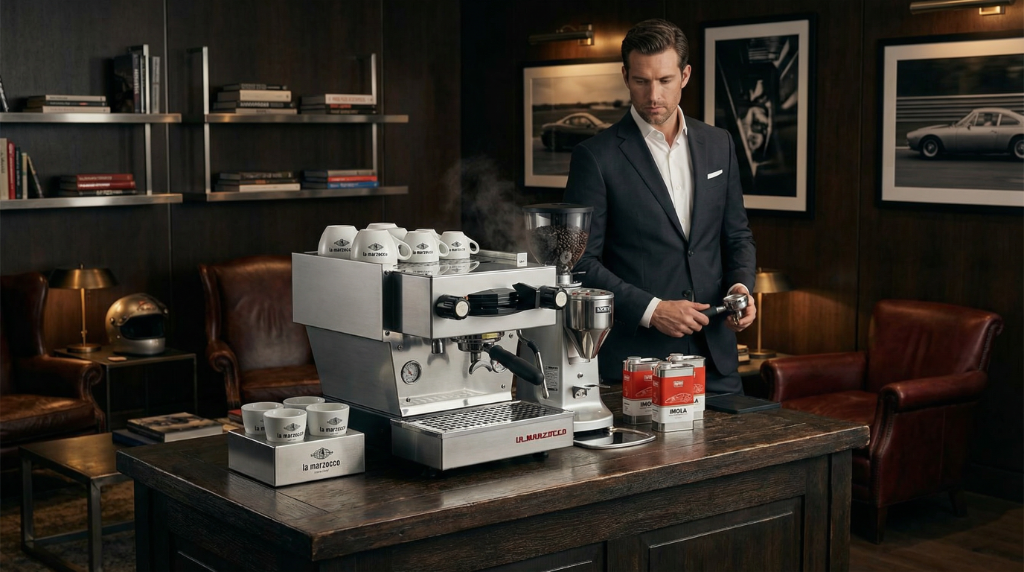 La Marzocco