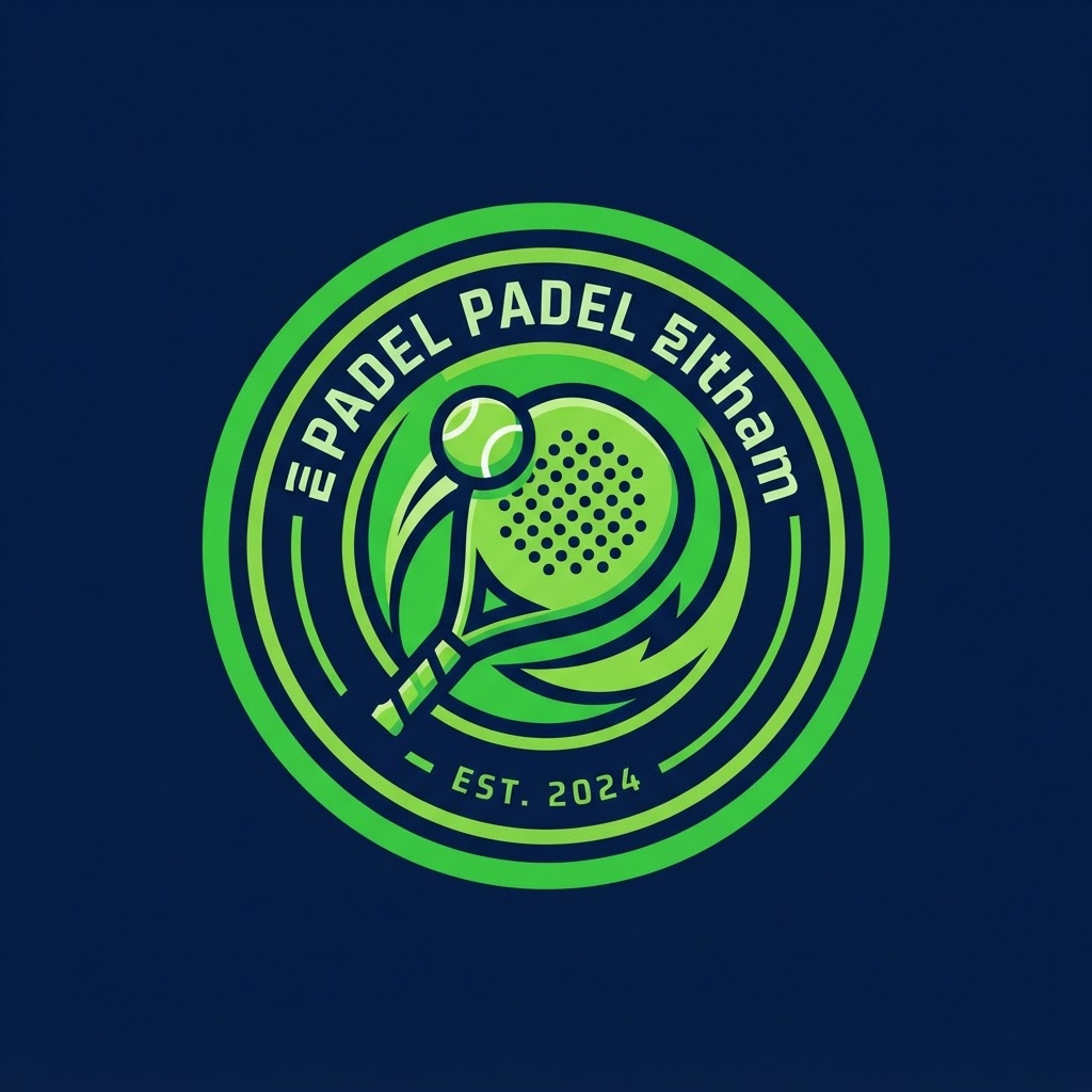 ¡PADEL PADEL! - Eltham