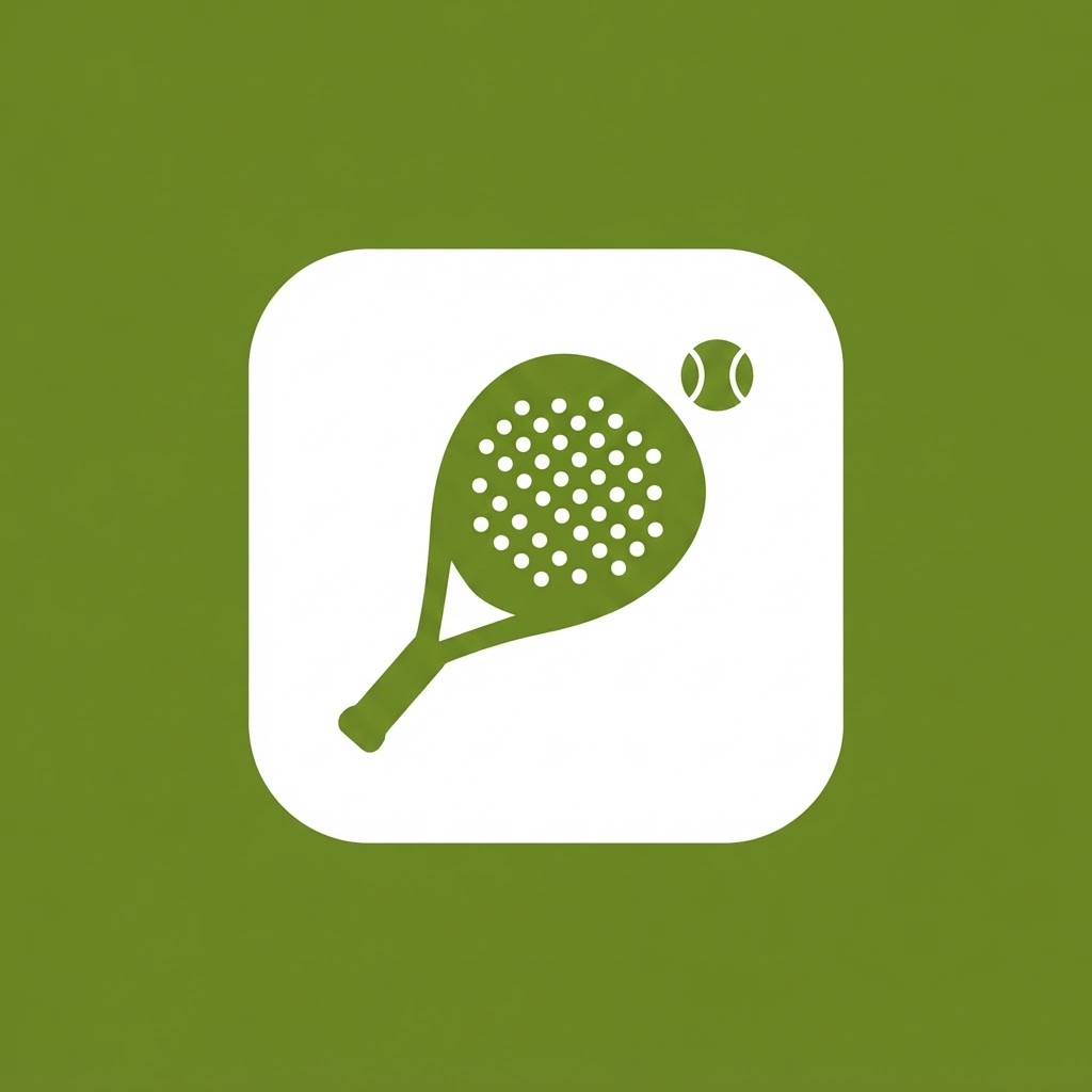 App logo