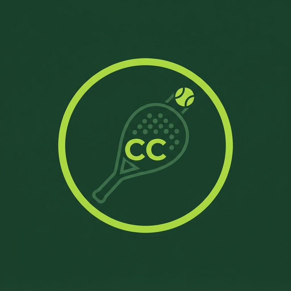 Padel Court Club Chesterfield
