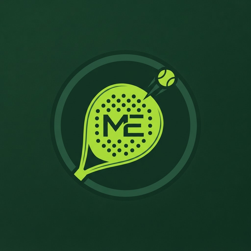 Main Padel Edinburgh