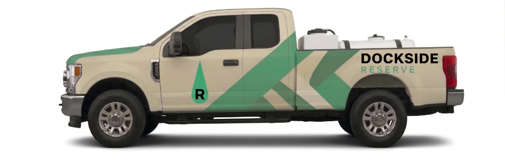 Dockside Reserve Truck