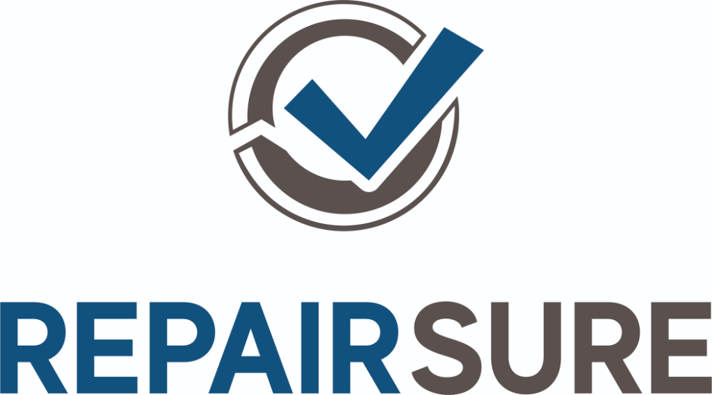 RepairSure Logo
