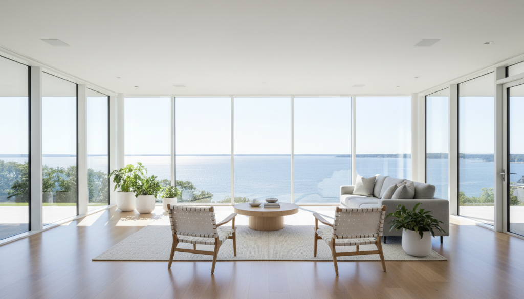 Deep cleaning Fairfield County CT