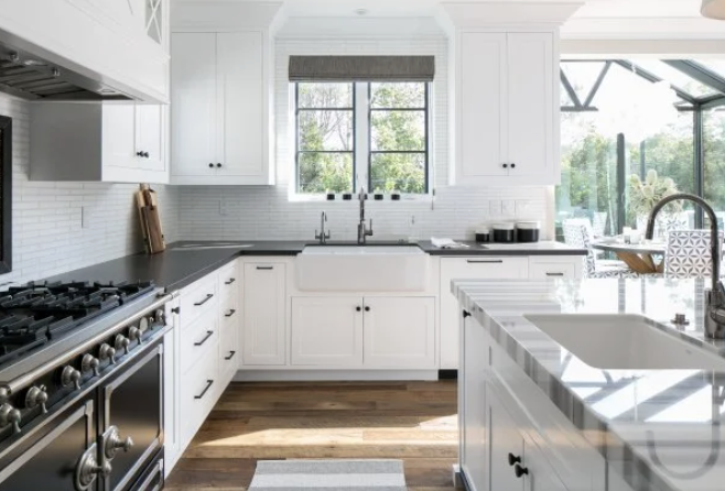 Professional house cleaning service in Stamford CT