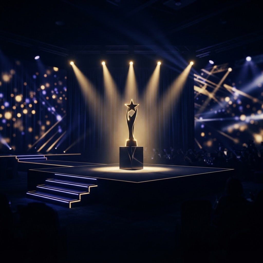 Quantmade is in the final of the Future Fundstars Award 2025