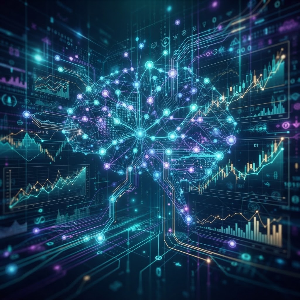 Quantmade Wins ‘Best AI-Driven Investment Platform’ Award 2024