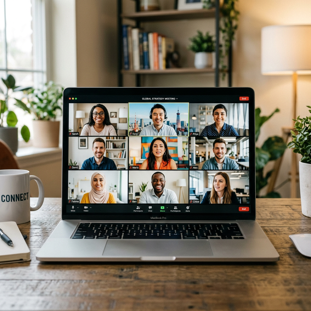 Virtual Workshops