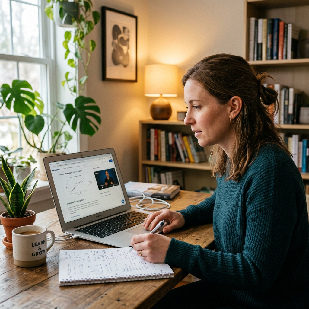 Online Training Courses