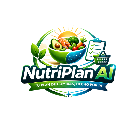 NutriPlan AI