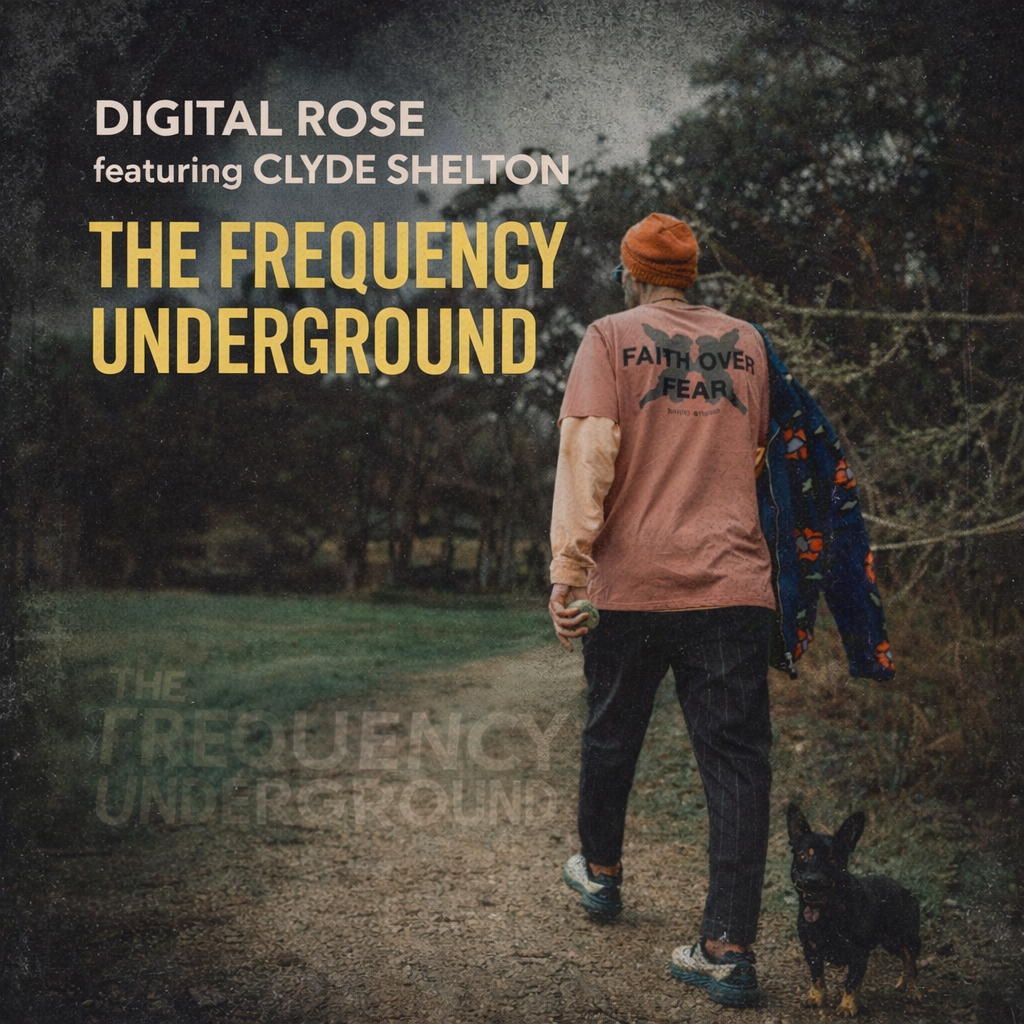 The Frequency Underground