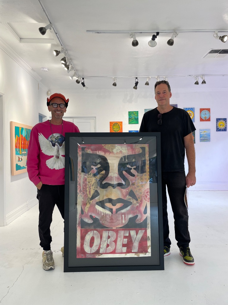 Nematic Gallery