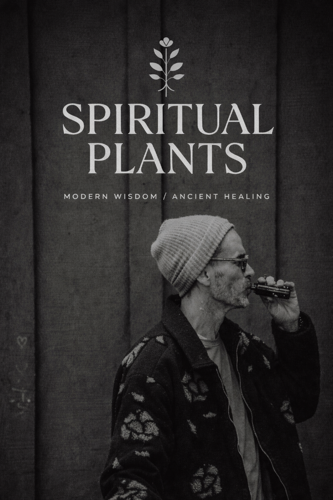 Spiritual Plants