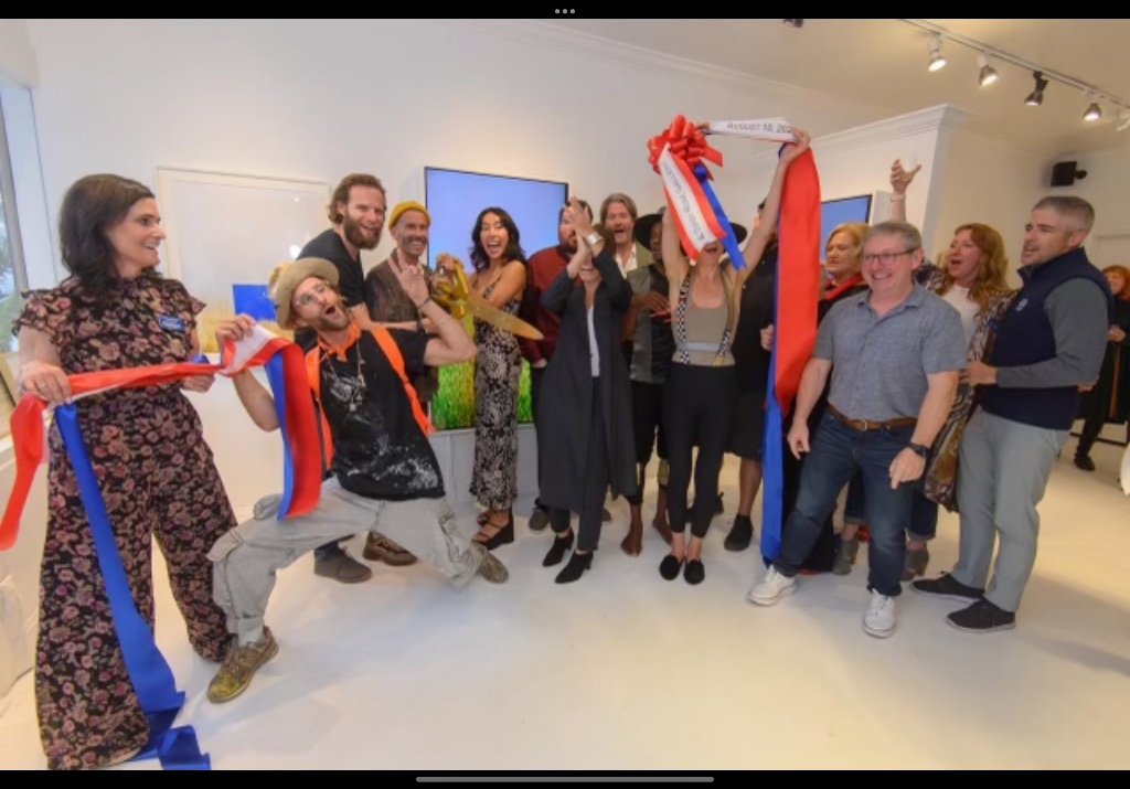 Nematic Gallery
