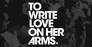 TWLOHA & HeartSupport