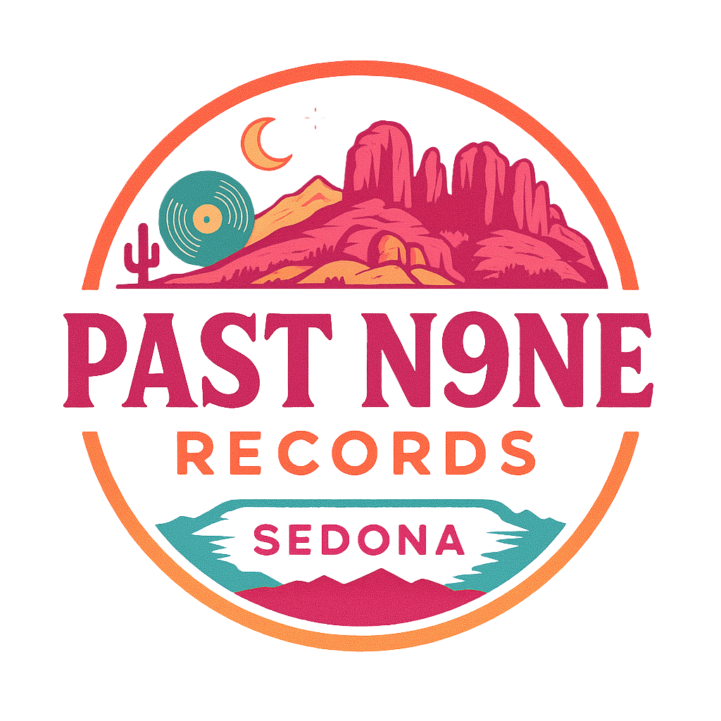 Past N9ne