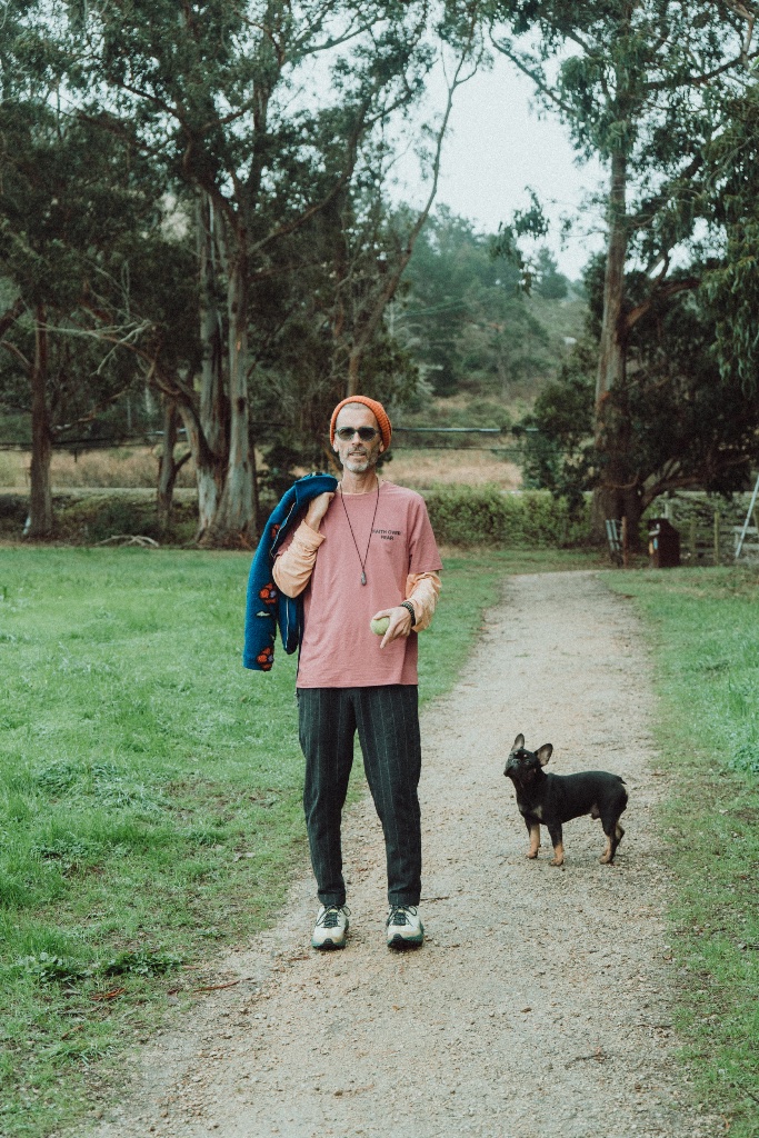 Craig Rose