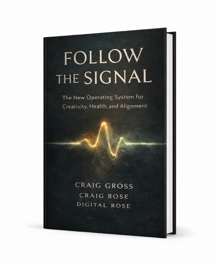Follow The Signal
