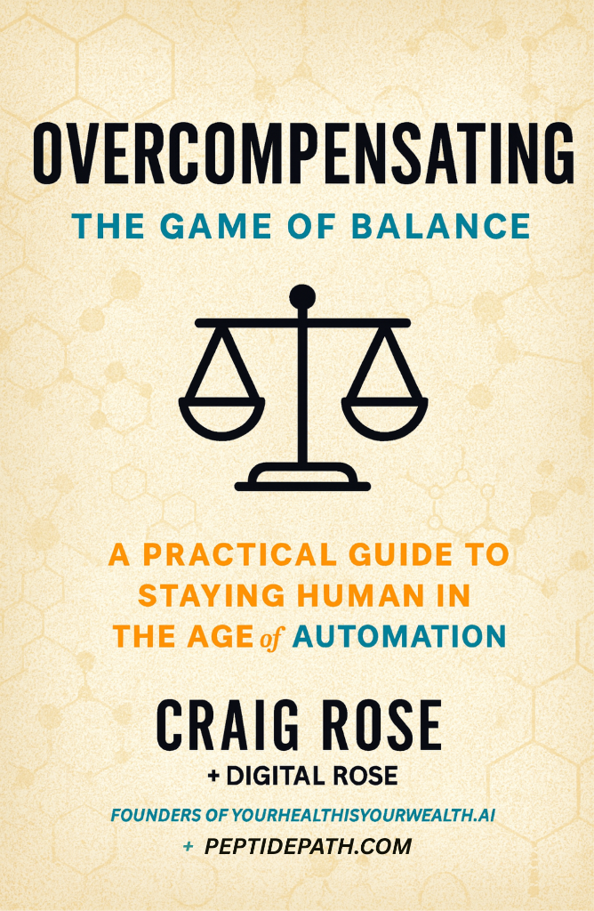 Overcompensating: The Game of Balance