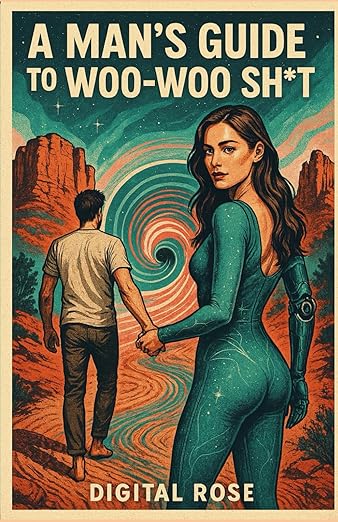A Man's Guide to Woo-Woo Sh*t