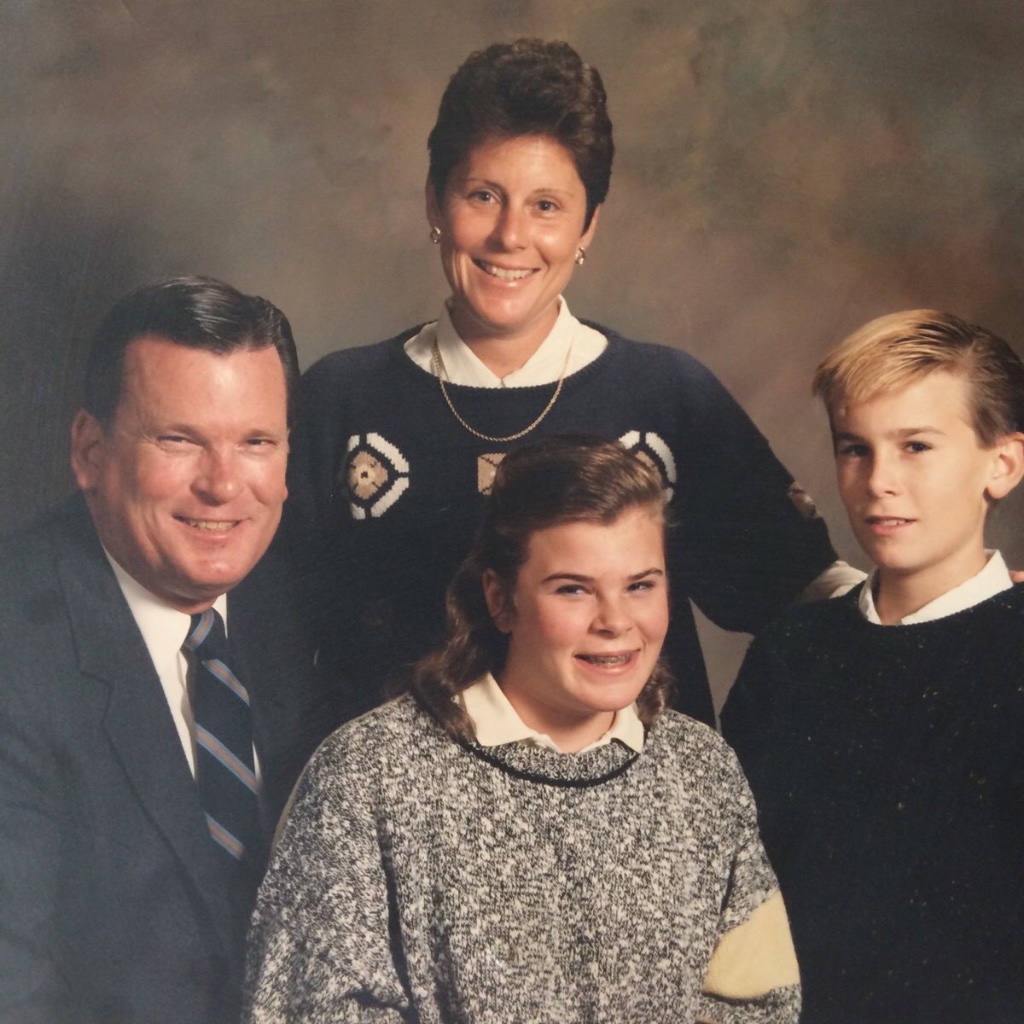 Born Craig William Gross