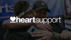 TWLOHA & HeartSupport