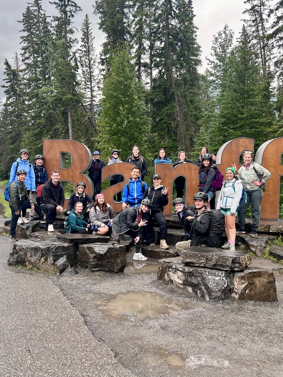 Banff